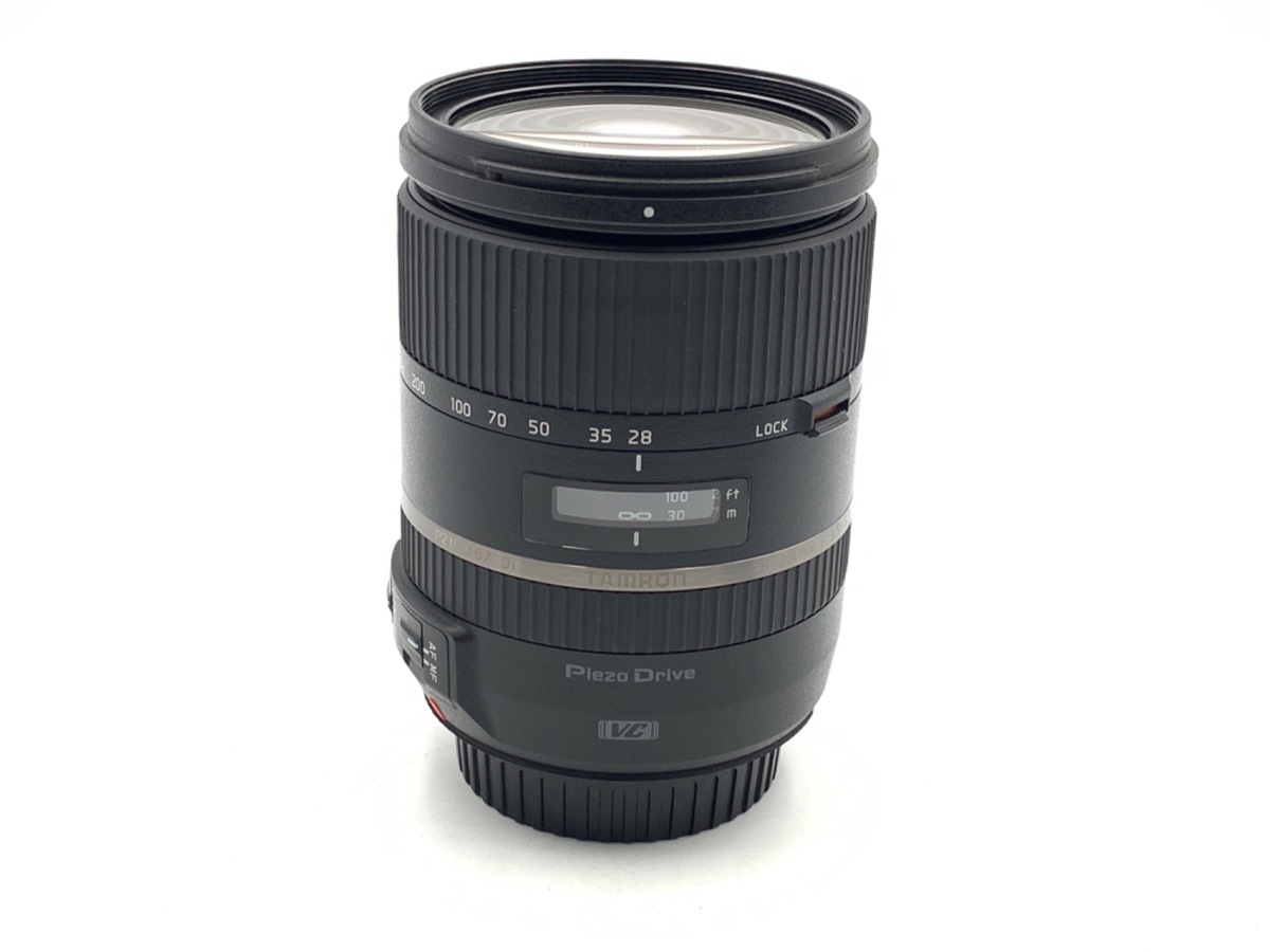 TAMRON 28-300mm Di VC PZD キヤノン用 A010 Tamron 28-300mm f/3.5-6.3 Di VC PZD Review | Photography Blog