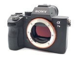 中古】ソニー α7III ボディ [ILCE-7M3] 在庫一覧｜カメラのキタムラ