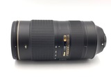中古】ニコン AF-S NIKKOR 80-400mm f/4.5-5.6G ED VR 在庫一覧