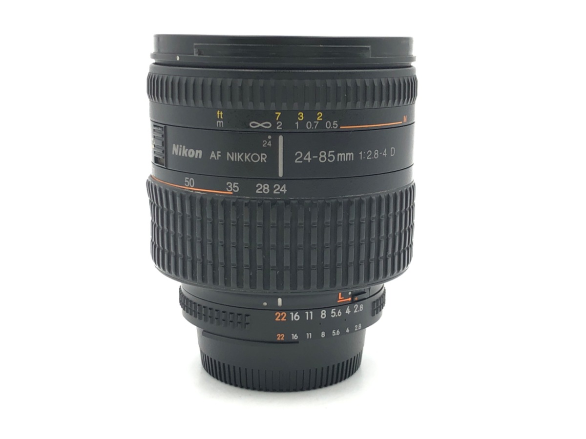 AI AF Zoom-Nikkor 24-85mm f/2.8-4D IF 中古価格比較 - 価格.com
