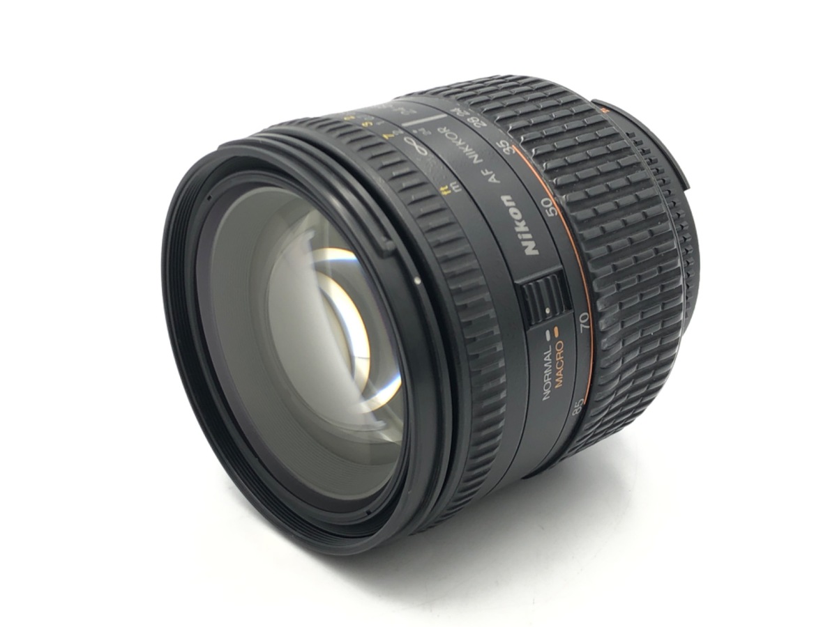 AF 24-85/2.8-4 D IF