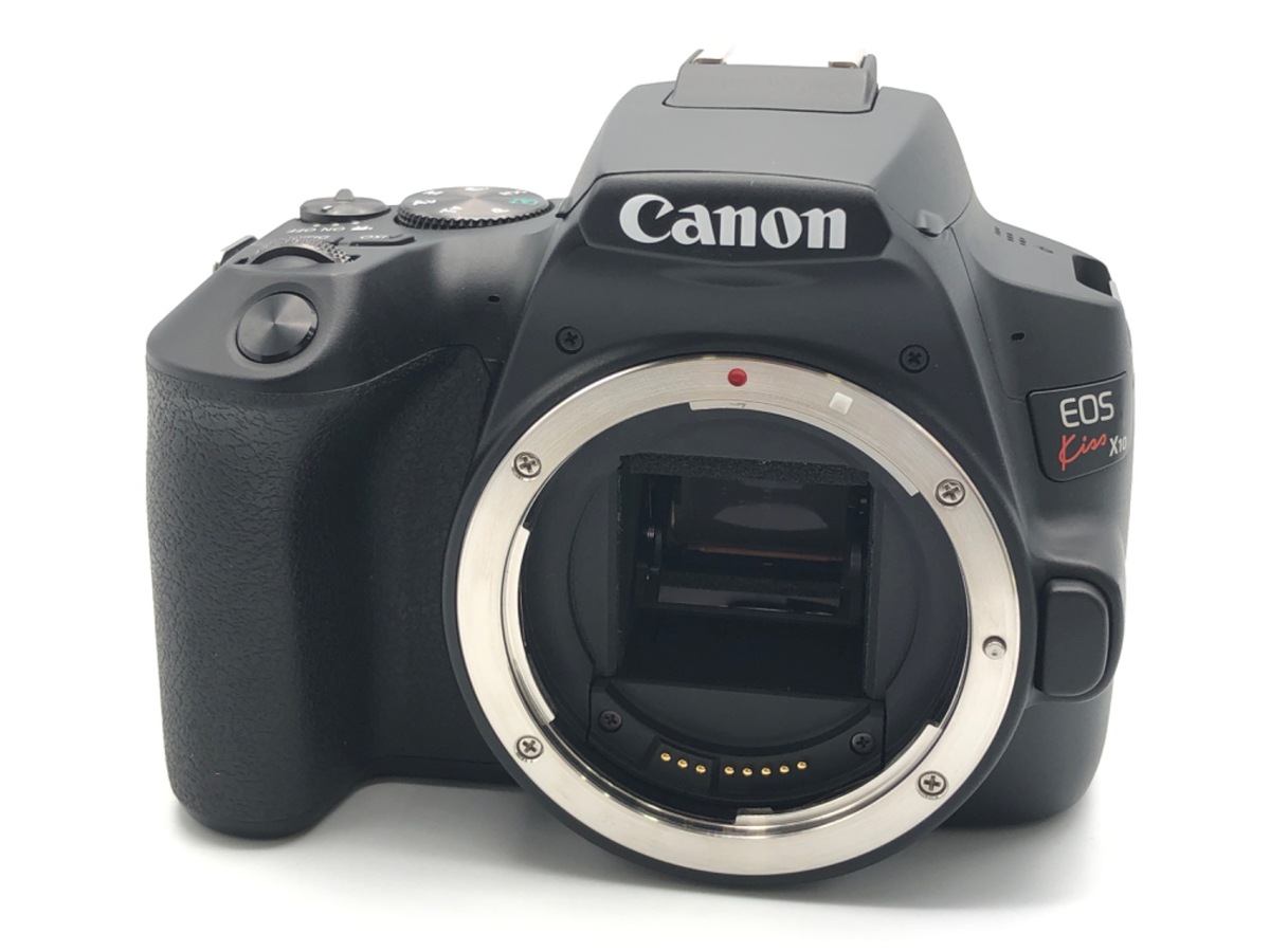 EOS Kiss X10 ボディ 中古価格比較 - 価格.com