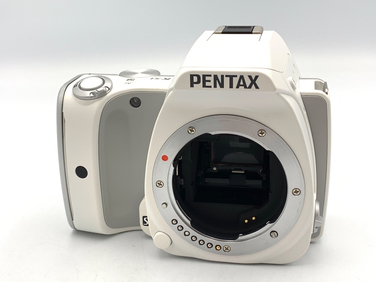 PENTAX K-S1 ボディ 中古価格比較 - 価格.com