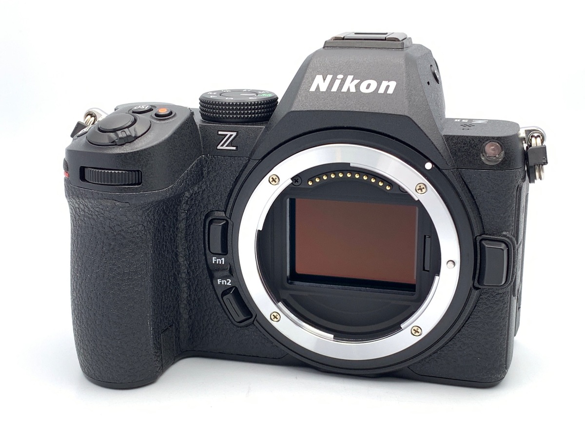 （アイン）【新品・未使用】Nikon Z5II ボディ ニコン Z5II ボディ 価格比較 - 価格.com
