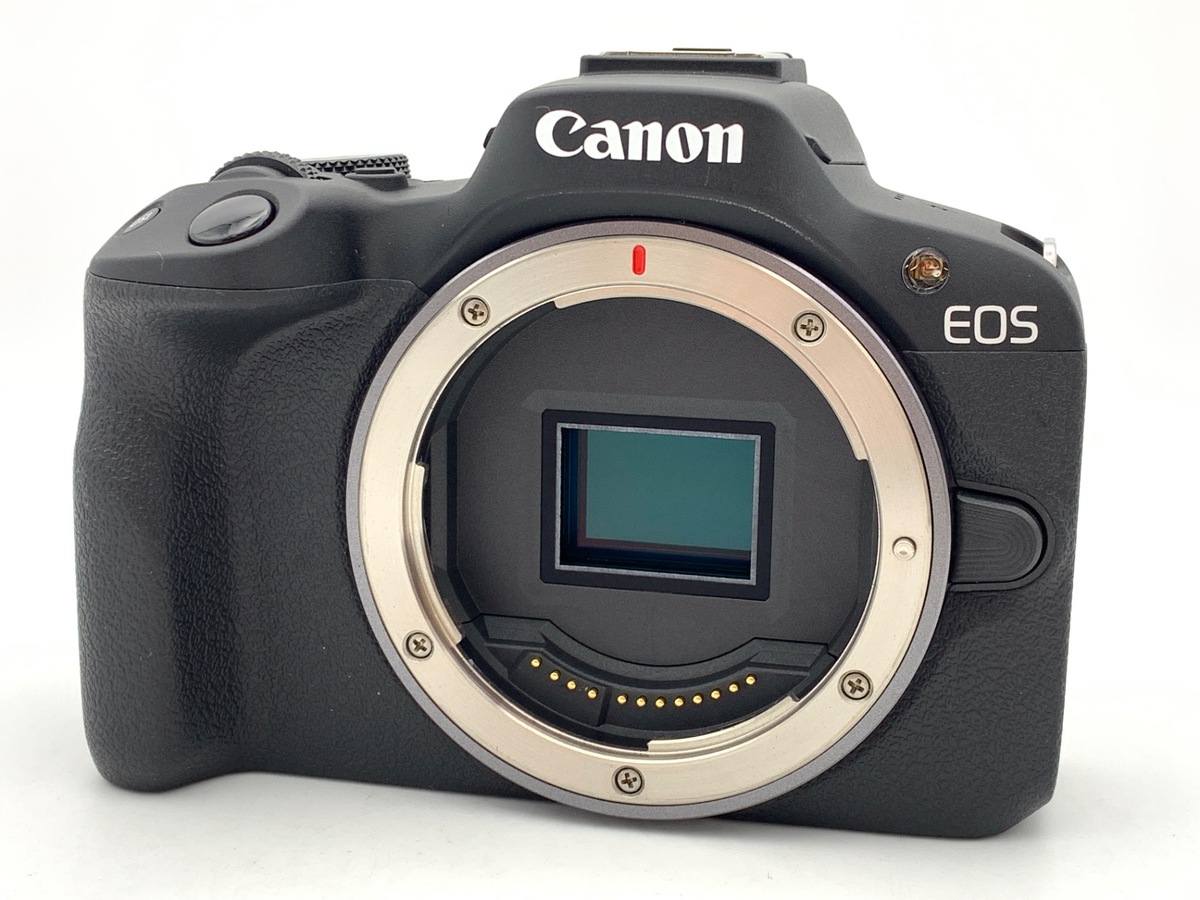 EOS R50 ボディ 中古価格比較 - 価格.com