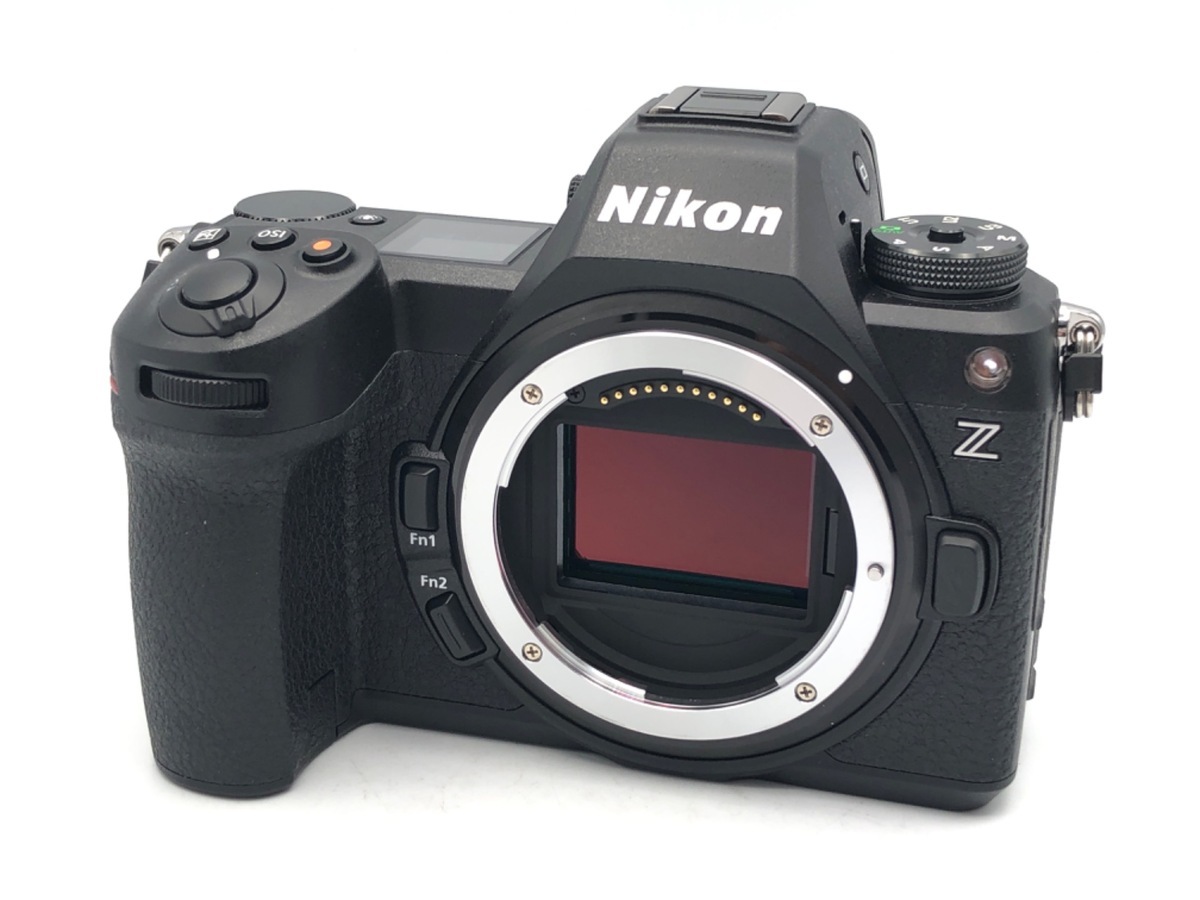 Z6III ボディ 中古価格比較 - 価格.com