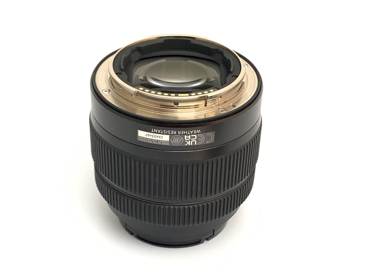【中古】フジフイルム GF35-70mm F4.5-5.6 WR