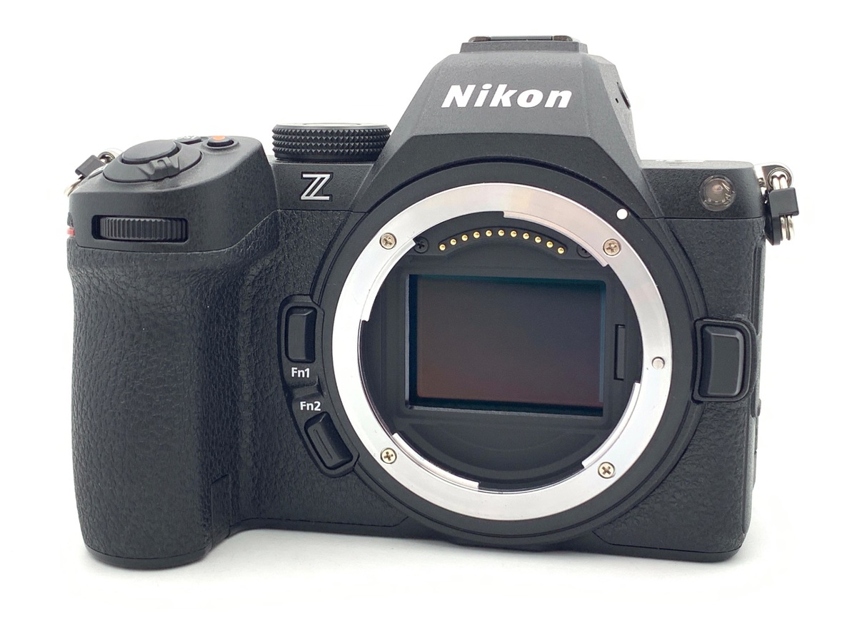 中古】ニコン Z5II ボディ 在庫一覧｜カメラのキタムラ