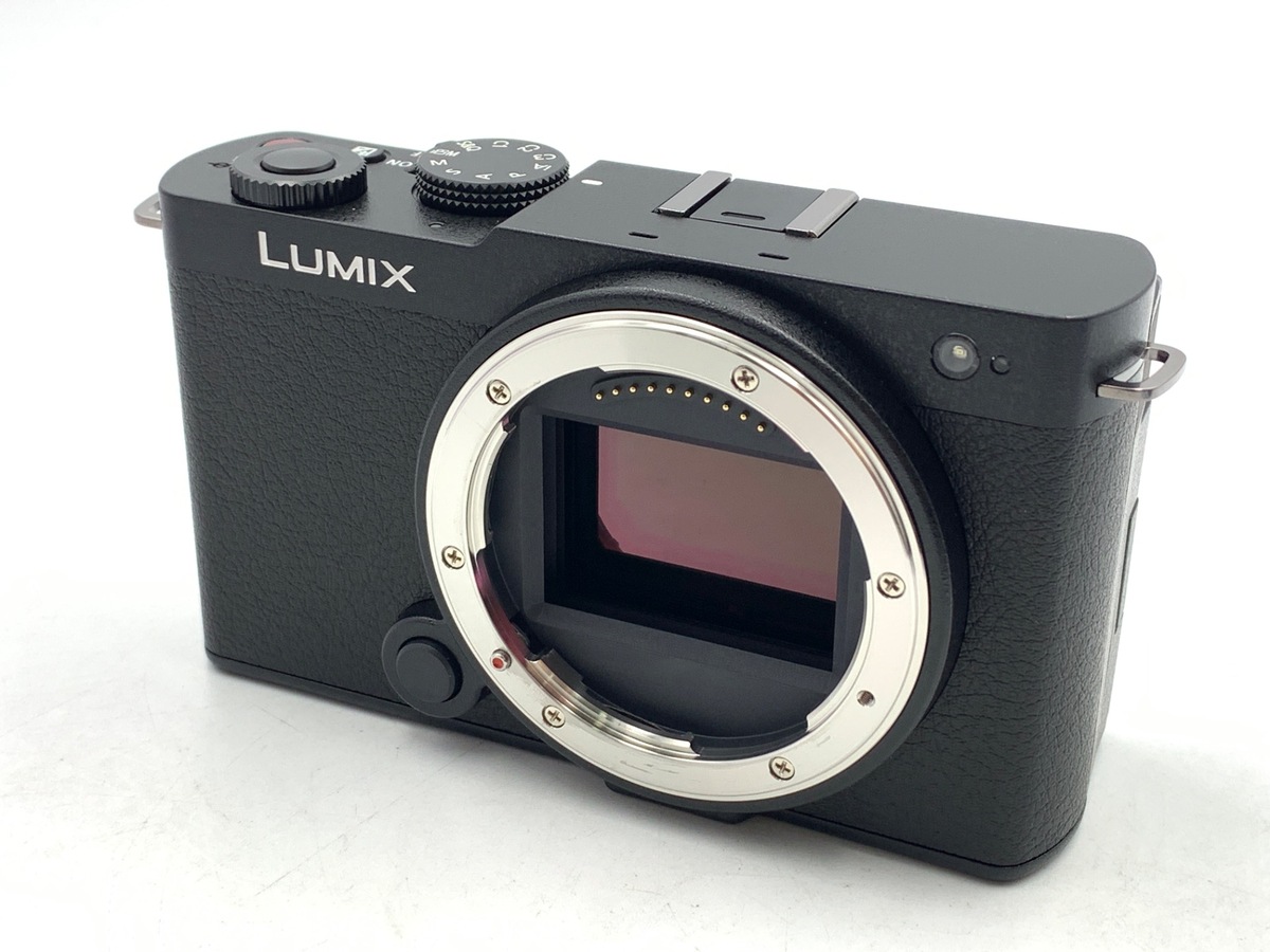 価格.com - パナソニック LUMIX DMC-GF3 ボディ 純正オプション