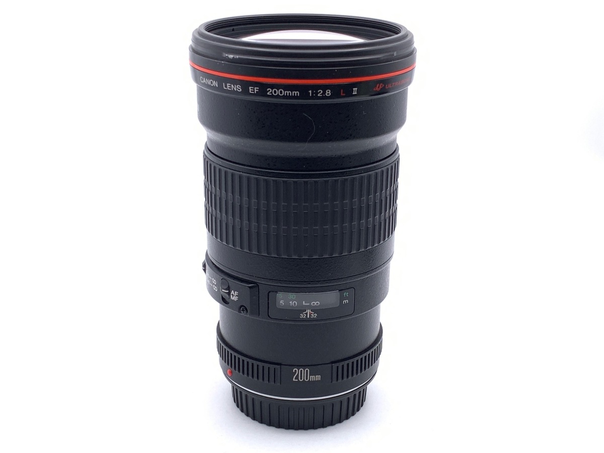 EF200mm F2.8L II USM 中古価格比較 - 価格.com