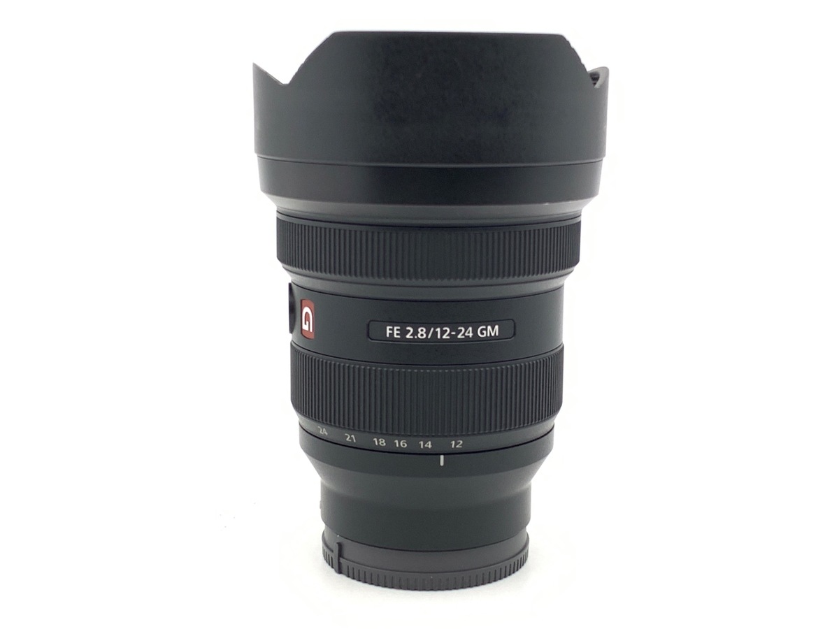 中古】ソニー FE 12-24mm F2.8 GM [SEL1224GM] 在庫一覧｜カメラのキタムラ