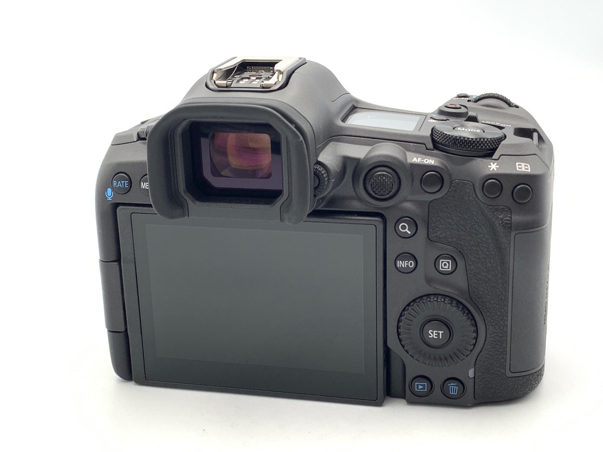 キヤノン EOS R5 Mark II ボディ