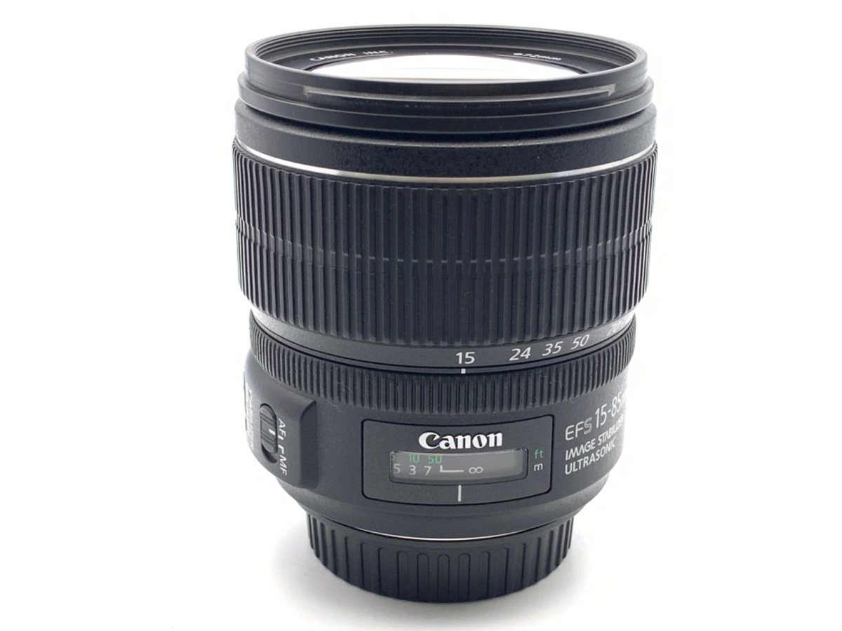 EF-S15-85mm F3.5-5.6 IS USM 中古価格比較 - 価格.com EF-S15-85mm F3.5-5.6 IS USM 中古価格比較 - 価格.com