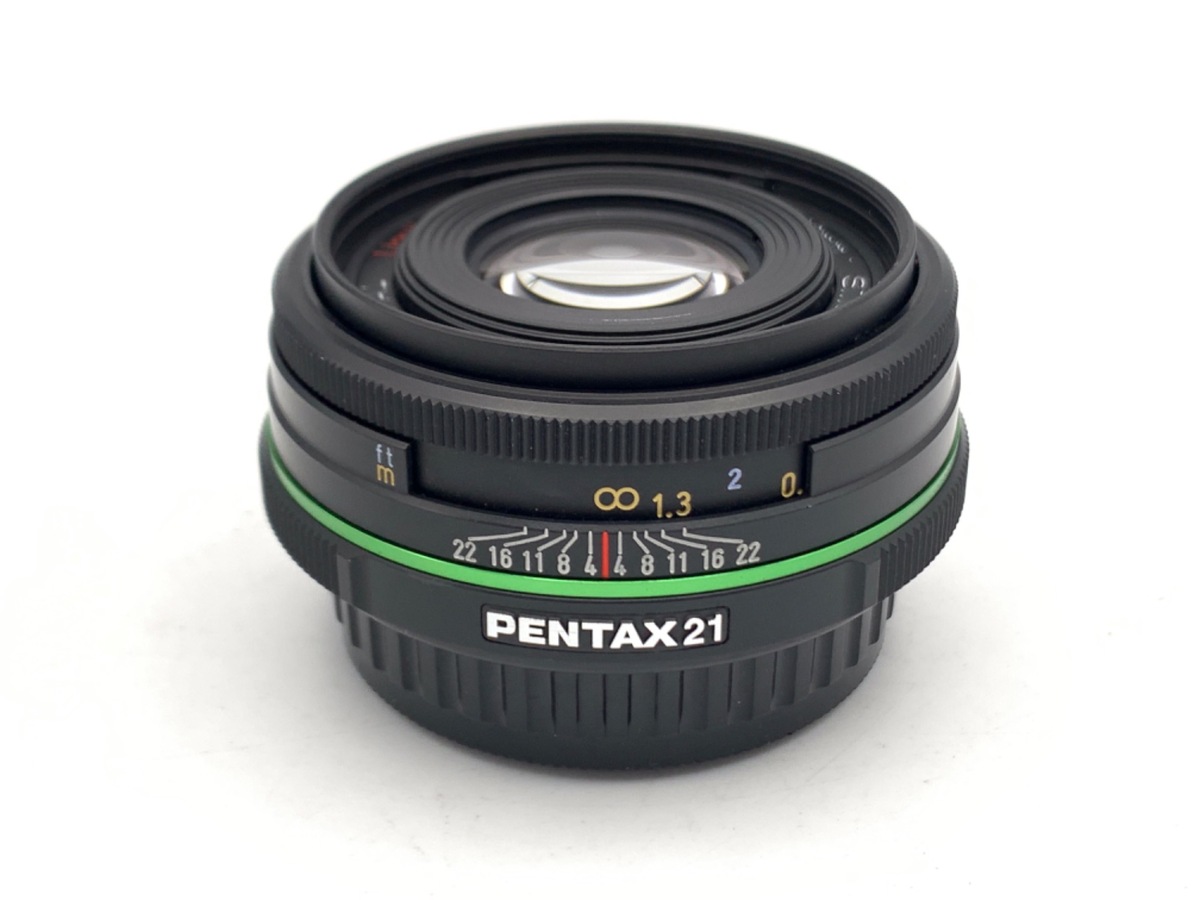 smc PENTAX-DA 21mmF3.2AL Limited 中古価格比較 - 価格.com