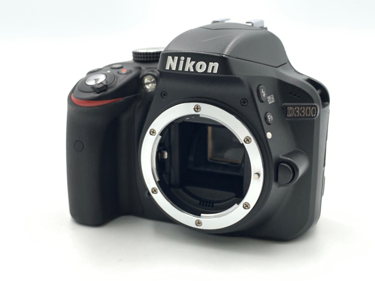 【美品】Nikon D3300 4677枚‼︎ ボディ 美品】Nikon D3300 4677枚‼︎ ボディの通販はau PAY マーケット - 輸入