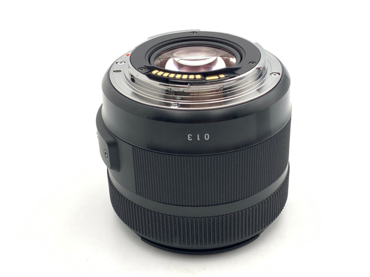 中古】シグマ 30mm F1.4 DC HSM キヤノンEF-S用｜｜カメラのキタムラ