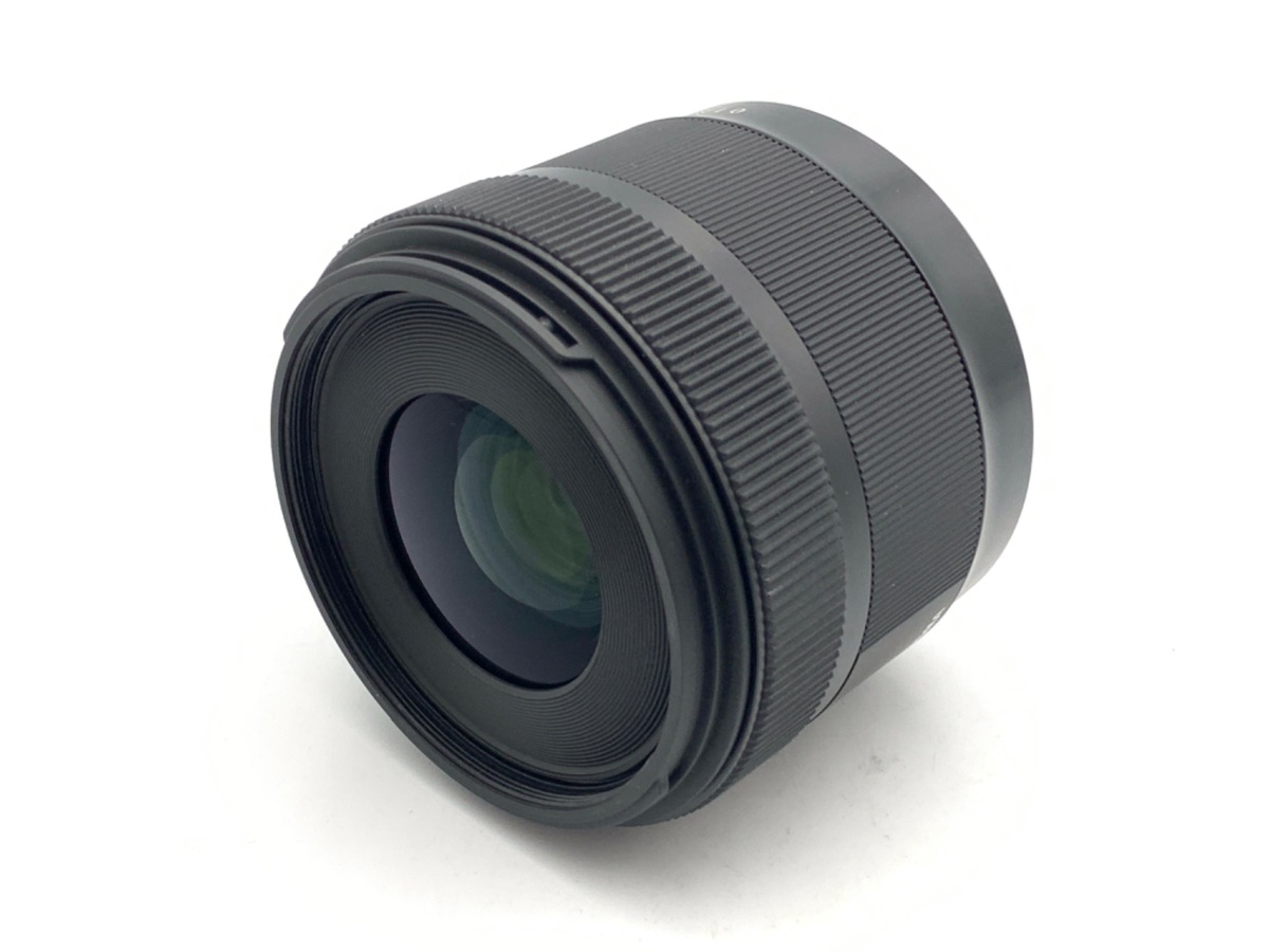 シグマ Art 30mm F1.4 DC HSM (キヤノンEF用) 中古 30mm F1.4 DC HSM [キヤノン用] 中古価格比較 - 価格.com