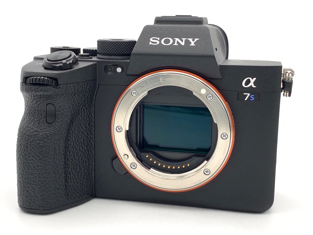 α7S III ILCE-7SM3 ボディ 中古価格比較 - 価格.com α7S III ILCE-7SM3 ボディ 中古価格比較 - 価格.com