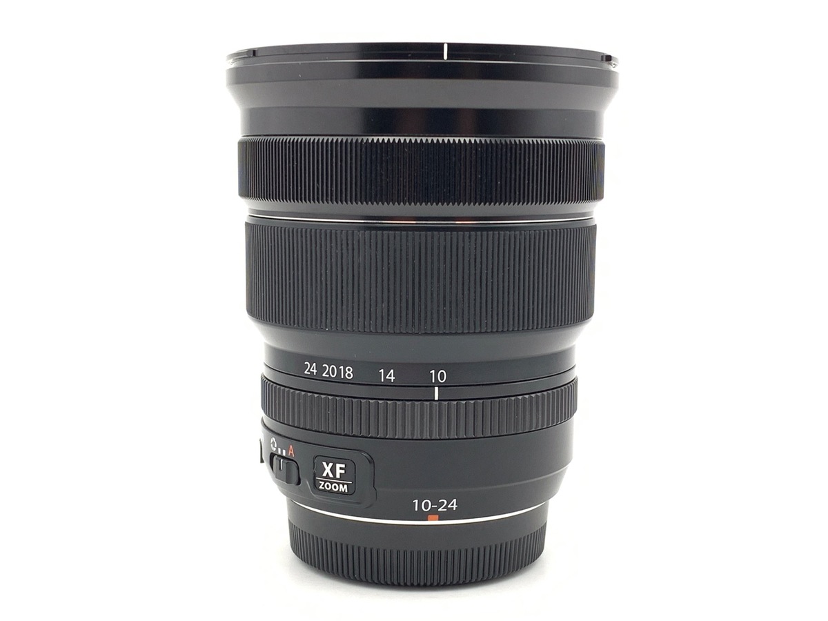 中古】フジフイルム XF10-24mm F4 R OIS 在庫一覧｜カメラのキタムラ