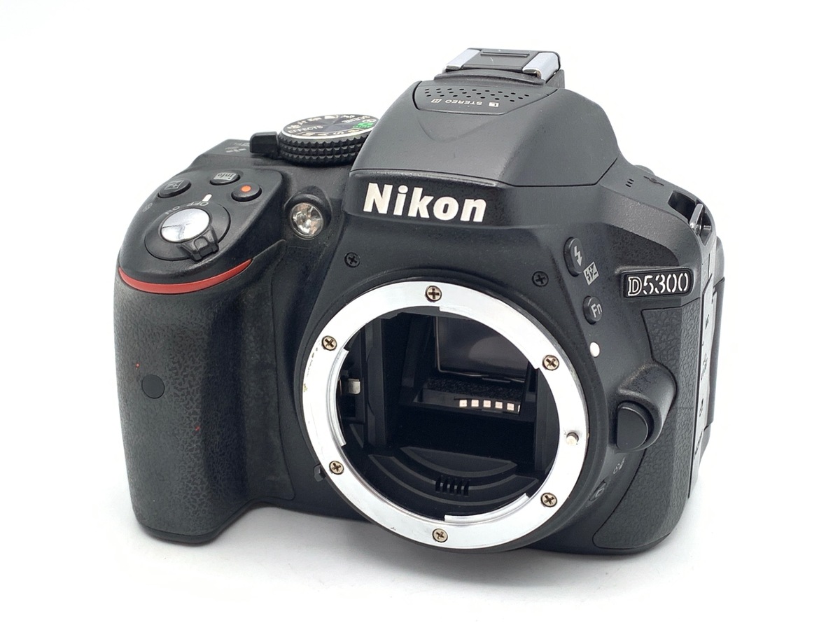 価格.com - ニコン D5100 ボディ 純正オプション