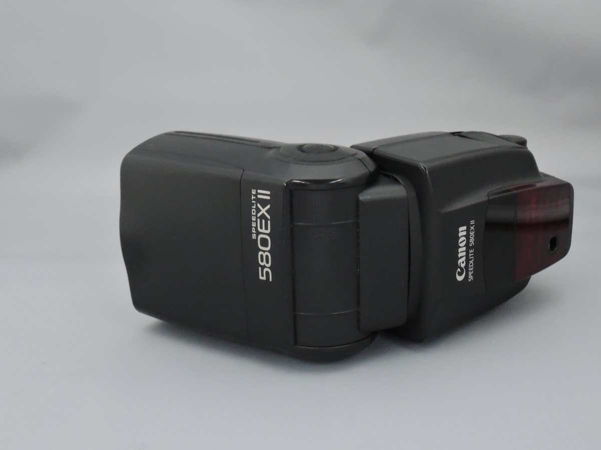 中古】キヤノン スピードライト 580EX II 在庫一覧｜カメラのキタムラ