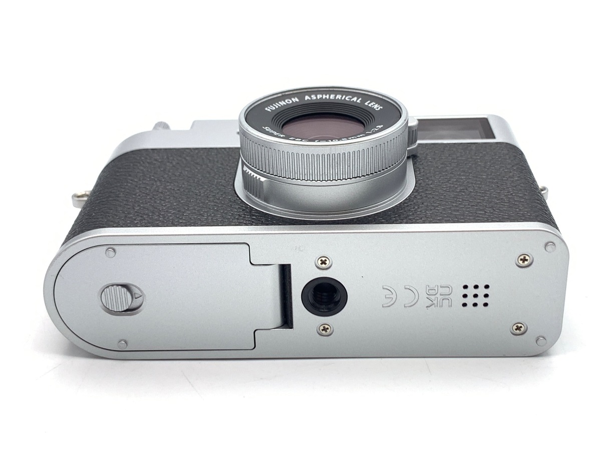 �t�W�t�C���� X half �V���o�[ [X-HF1-S JP]