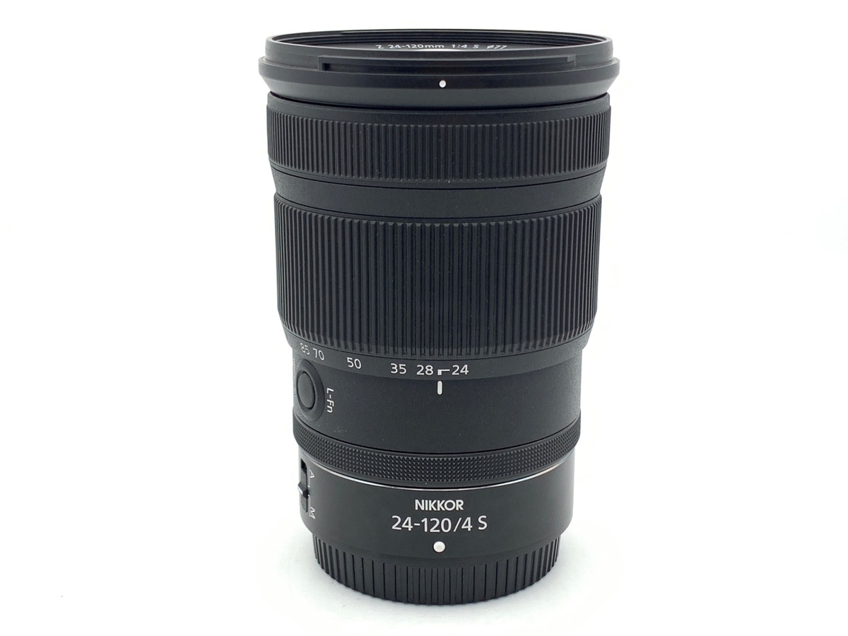 中古】交換レンズ｜ニコン(Nikon) 在庫一覧｜カメラのキタムラ