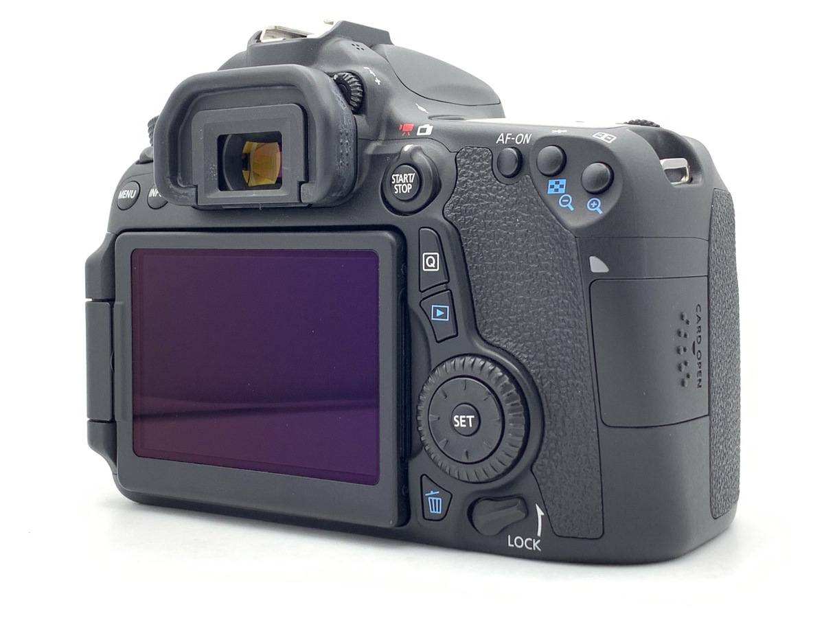 キヤノン EOS 70D ボディ