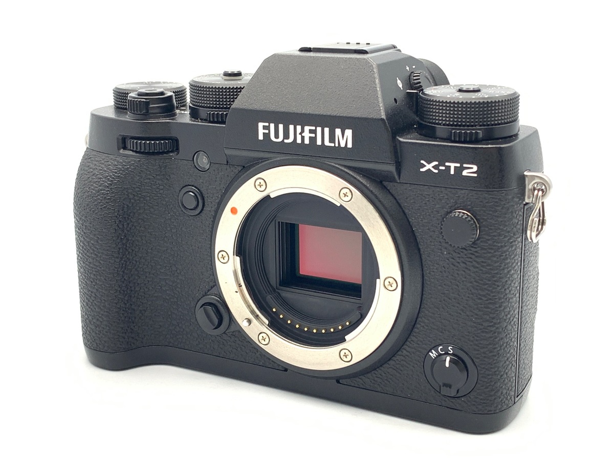 中古】ミラーレス一眼｜X-T2 在庫一覧｜カメラのキタムラ