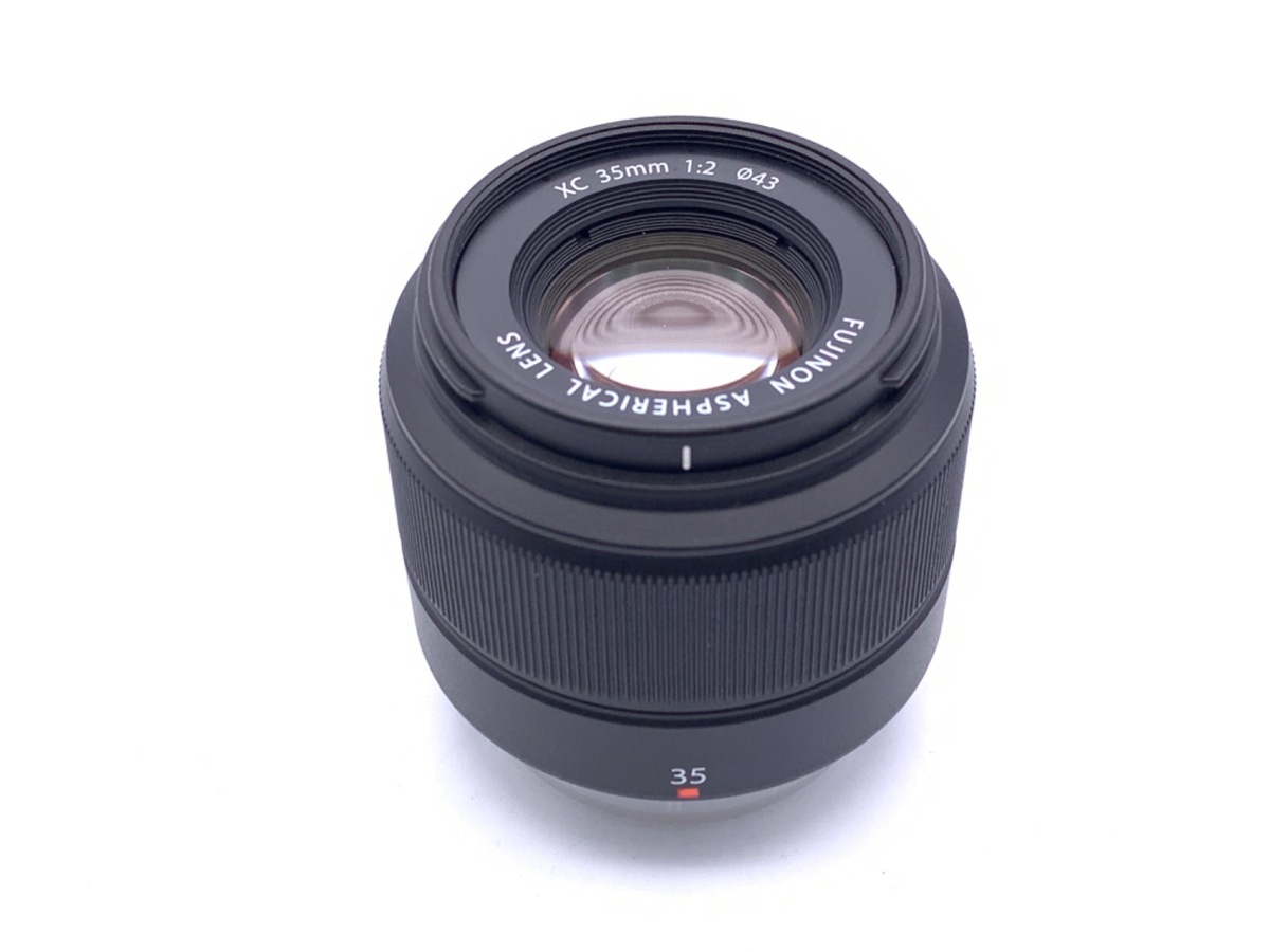 中古】フジフイルム XC 35mm F2 在庫一覧｜カメラのキタムラ