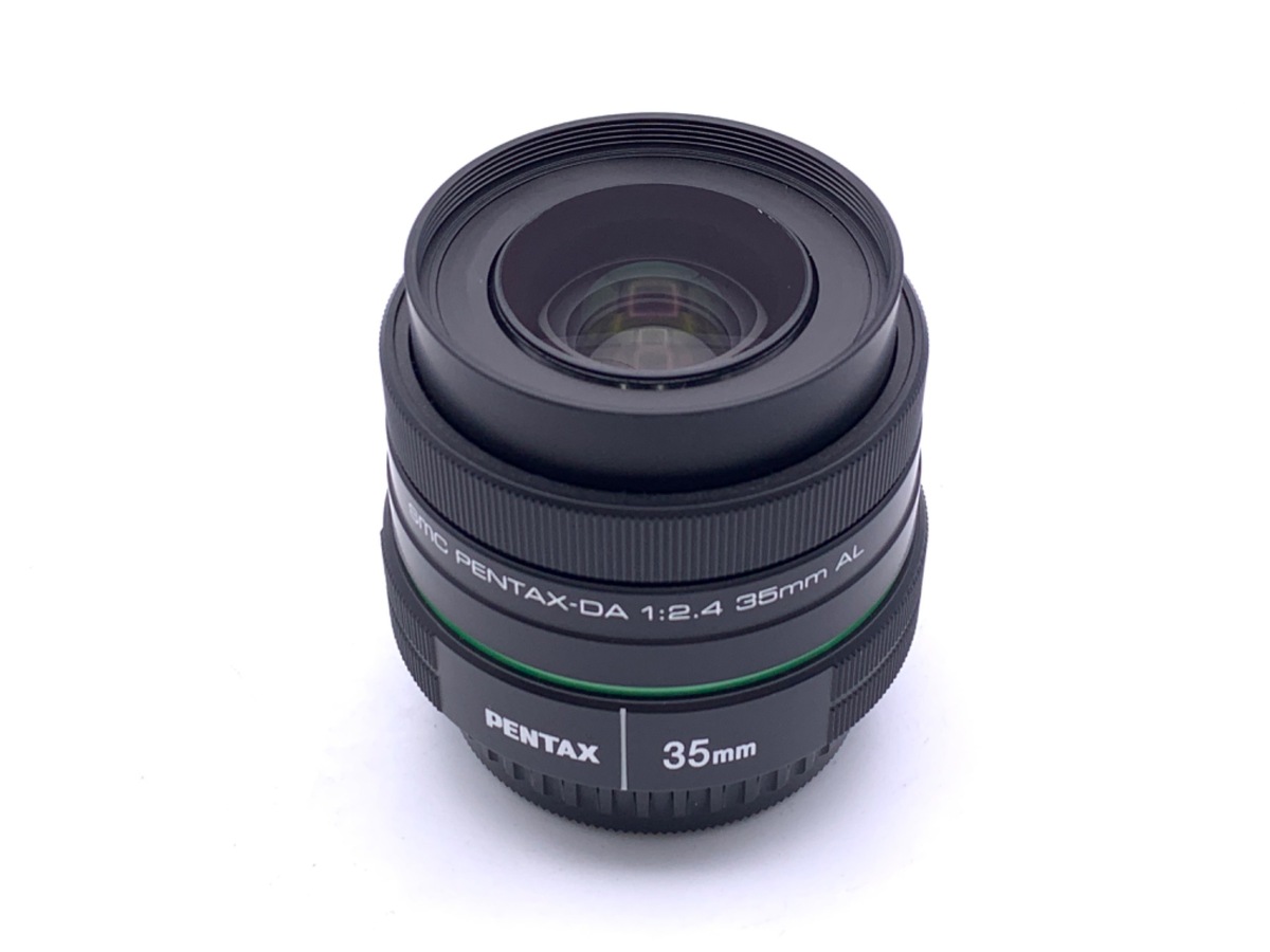 PENTAX DA 35mm f2.4 AL レンズ カメラレンズ smc PENTAX-DA 35mmF2.4AL APS-C用 オーダーカラー