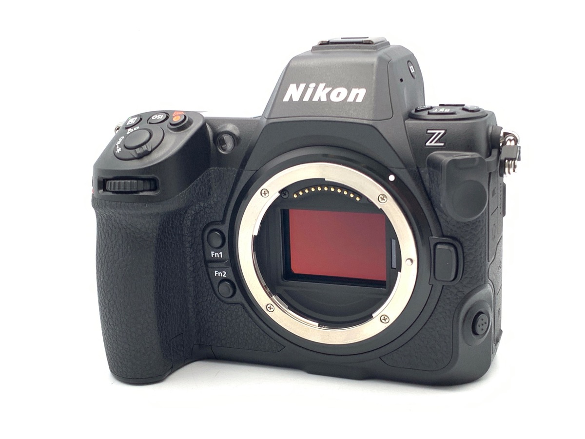 中古：A(美品)】ニコン Z8 ボディ | 2443590155725