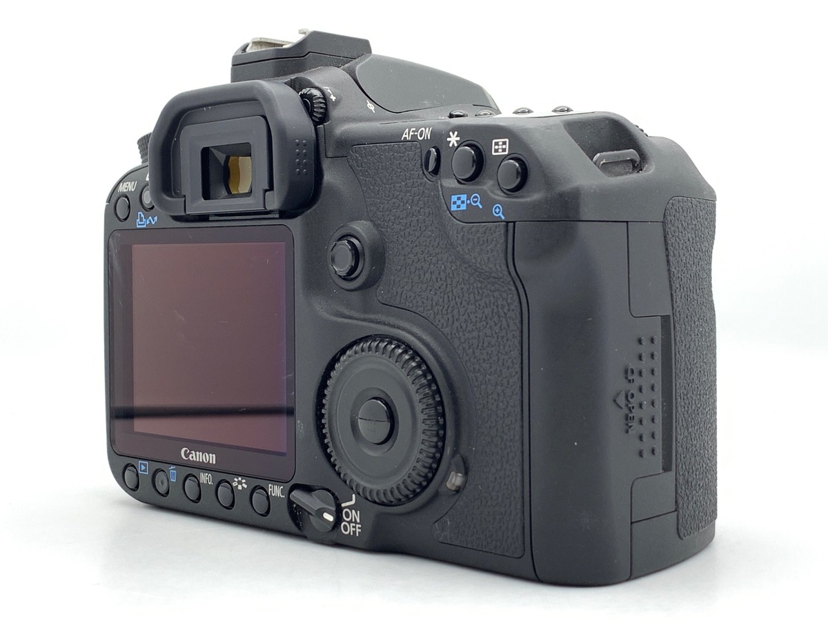 EOS 50D ボディ【1510万画素】