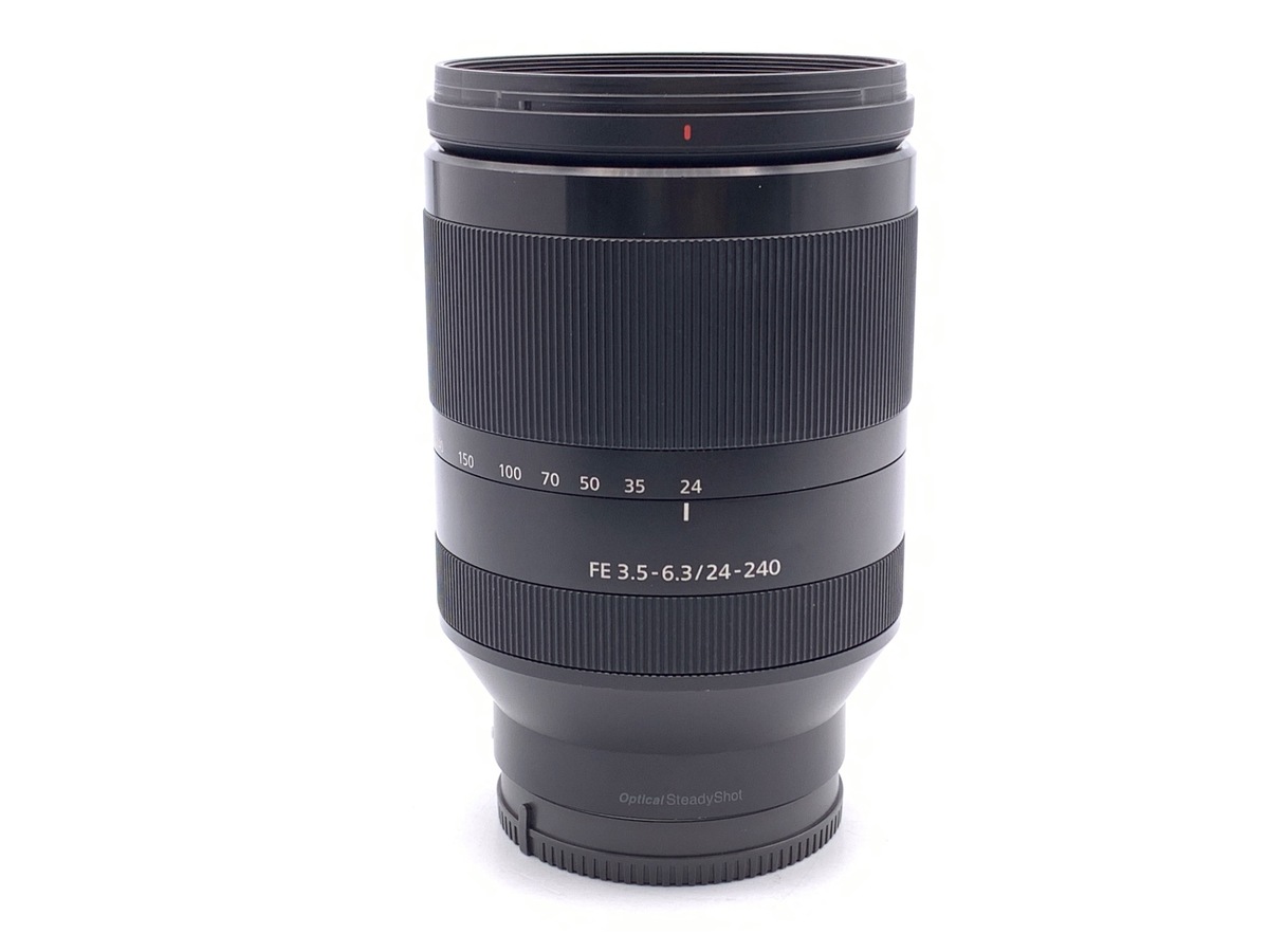 中古】FE 24-240/3.5-6.3 OSS SEL24240 在庫一覧｜カメラのキタムラ