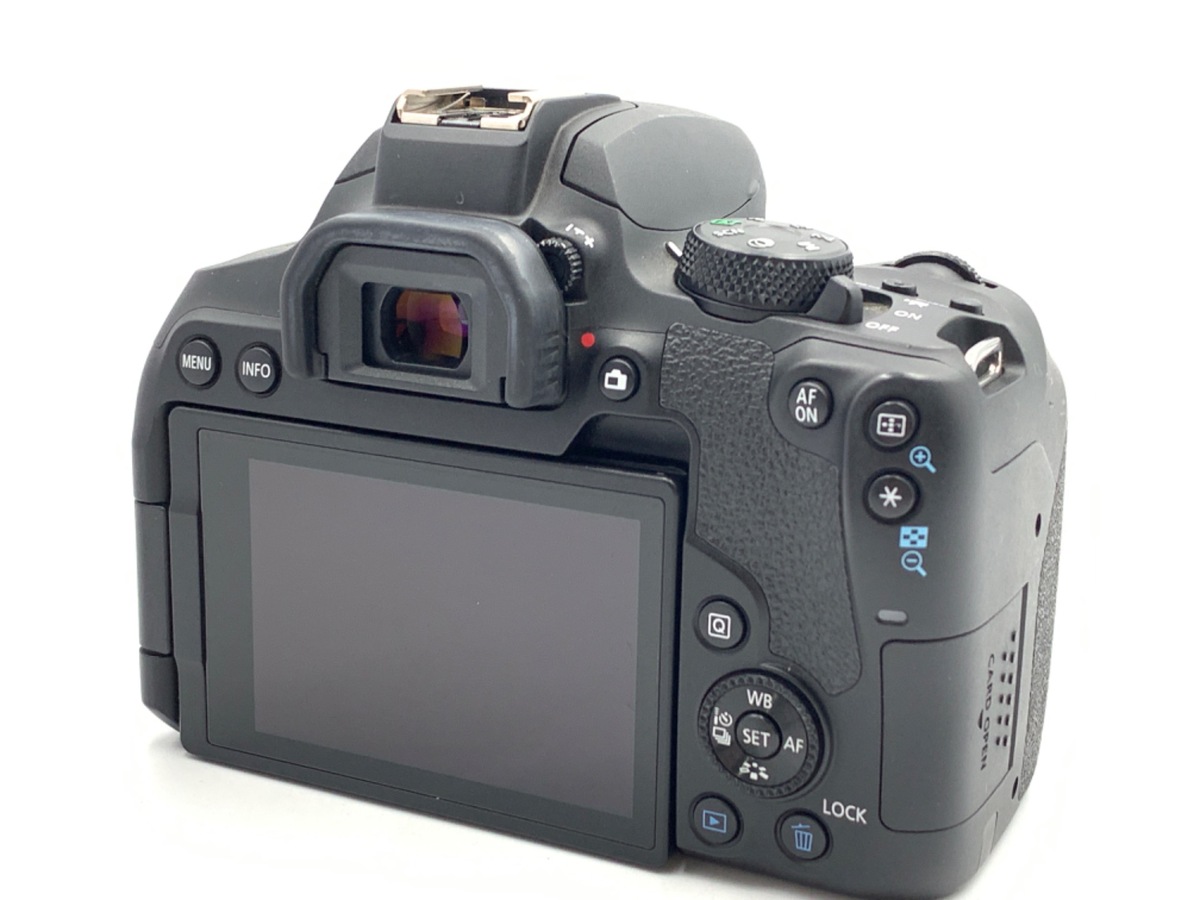 �L���m�� EOS Kiss X10i �{�f�B