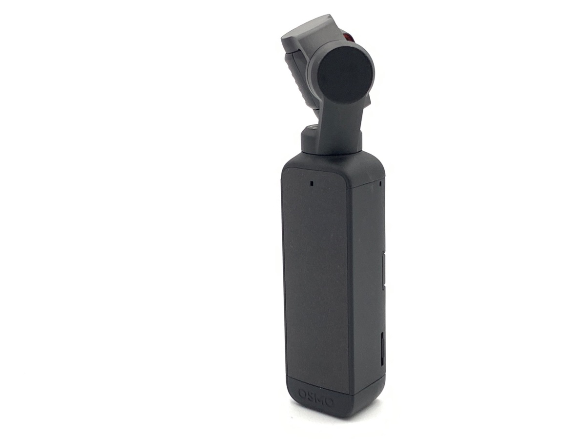 中古】DJI Pocket 2 OP2CP1 在庫一覧｜カメラのキタムラ