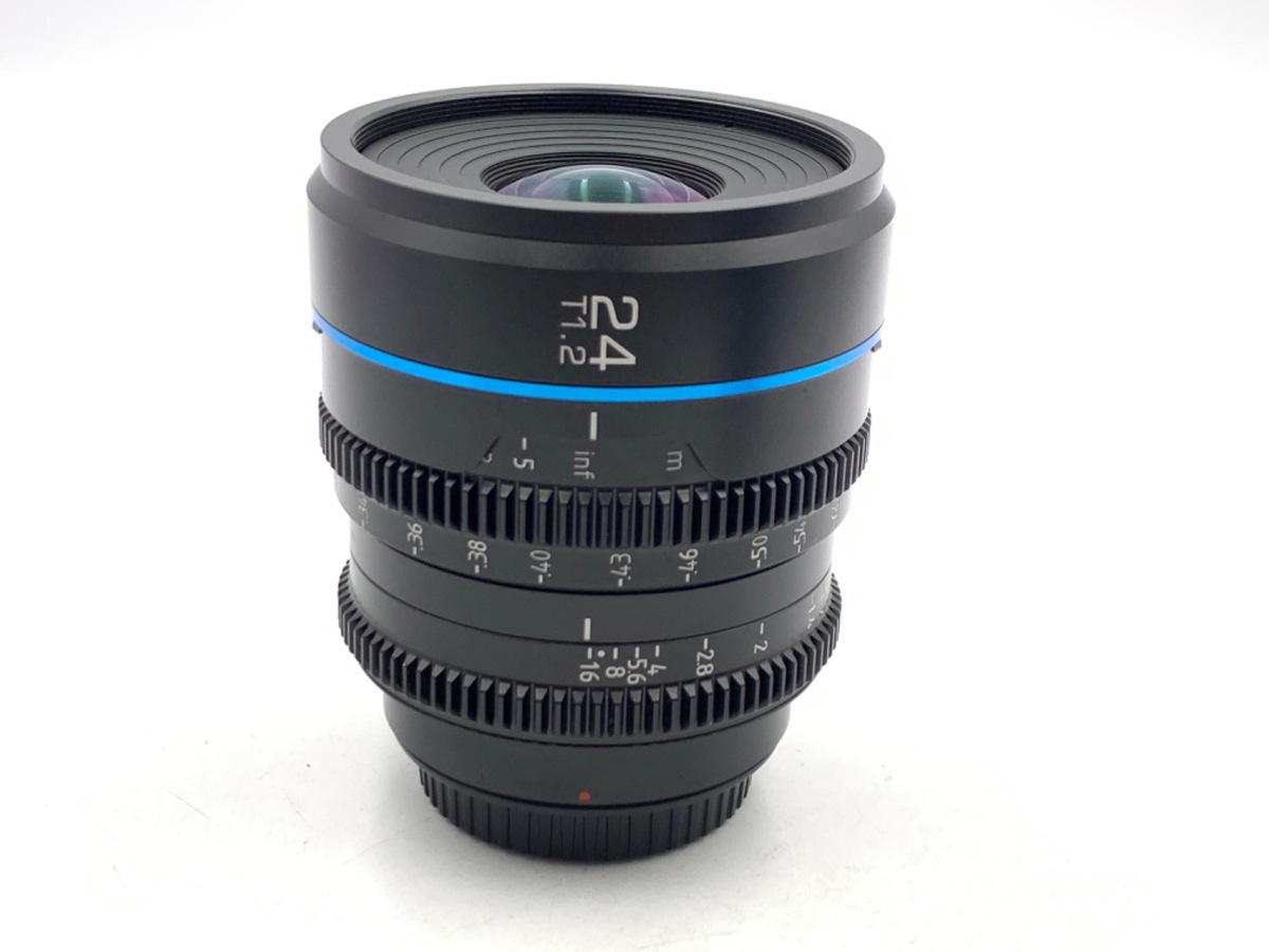 SIRUI(�ٲ) Night Walker 24mm T1.2 �ưE�p ��ׯ�
