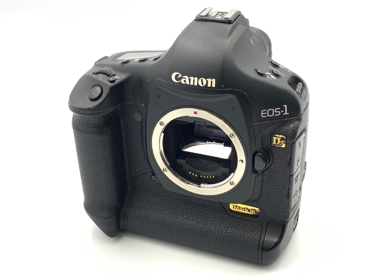 中古：B(並品)】キヤノン EOS-1Ds MarkIII | 2443590157545