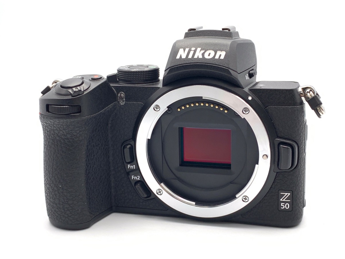 中古】ミラーレス一眼｜ニコン（Nikon） 在庫一覧｜カメラのキタムラ