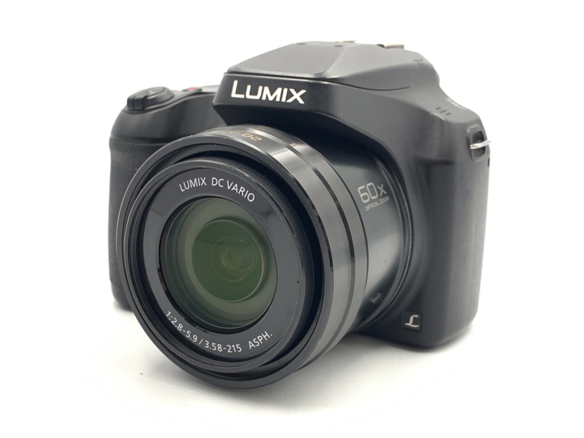 中古】パナソニック LUMIX DC-FZ85-K 在庫一覧｜カメラのキタムラ