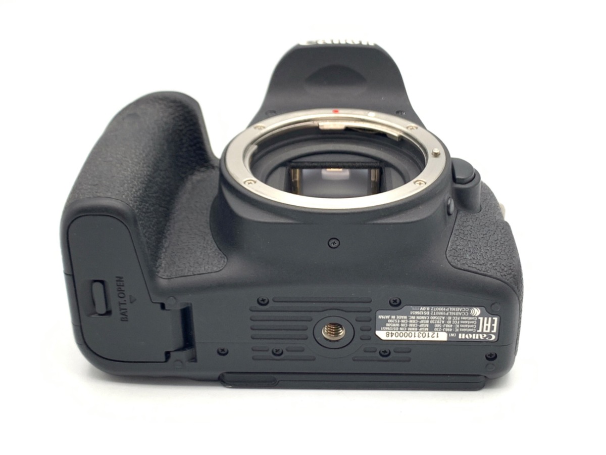 キヤノン EOS 9000D ボディ