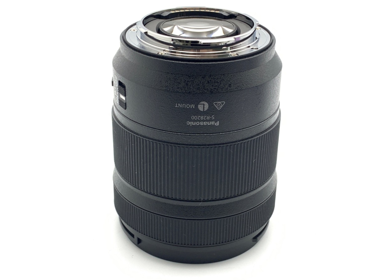 �p�i�\�j�b�N LUMIX S 28-200mm F4-7.1 MACRO O.I.S. [S-R28200]