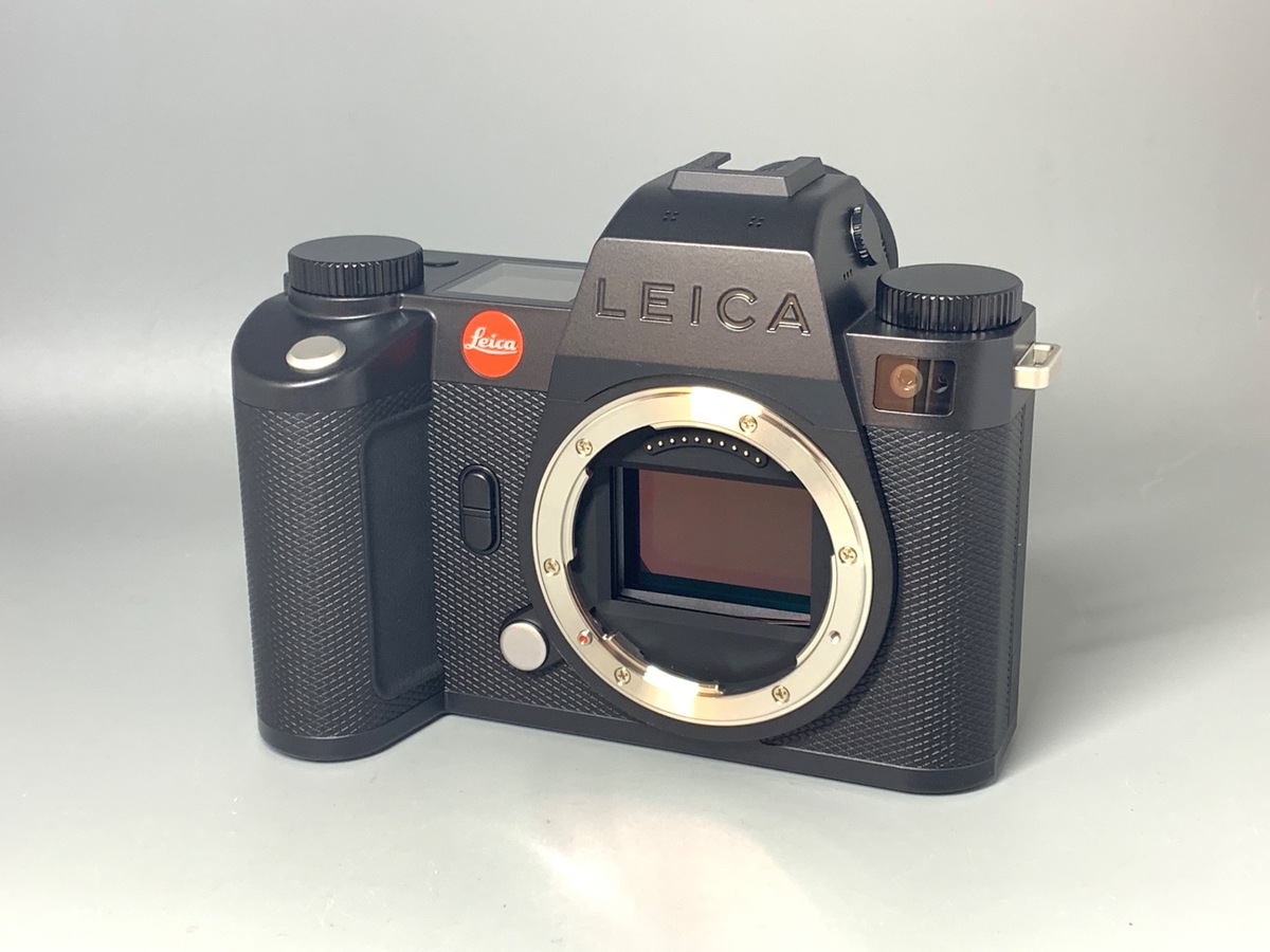 【中古】ライカ SL3-S ボディ [10644]