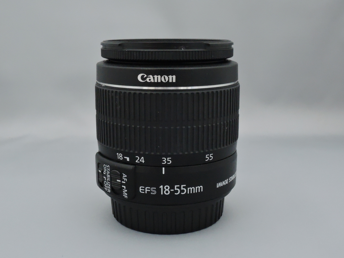 中古】キヤノン EF-S18-55mm F3.5-5.6 IS II 在庫一覧｜カメラのキタムラ