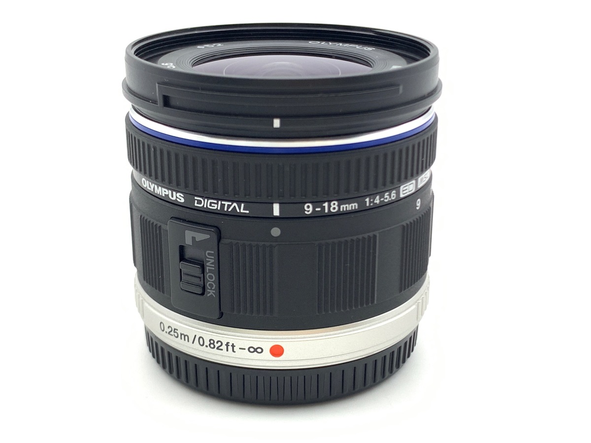 21時までオリンパスM.ZUIKO DIGITAL 9-18mm F4-5.6 中古】オリンパス M.ZUIKO DIGITAL ED 9-18mm F4.0-5.6｜｜カメラの