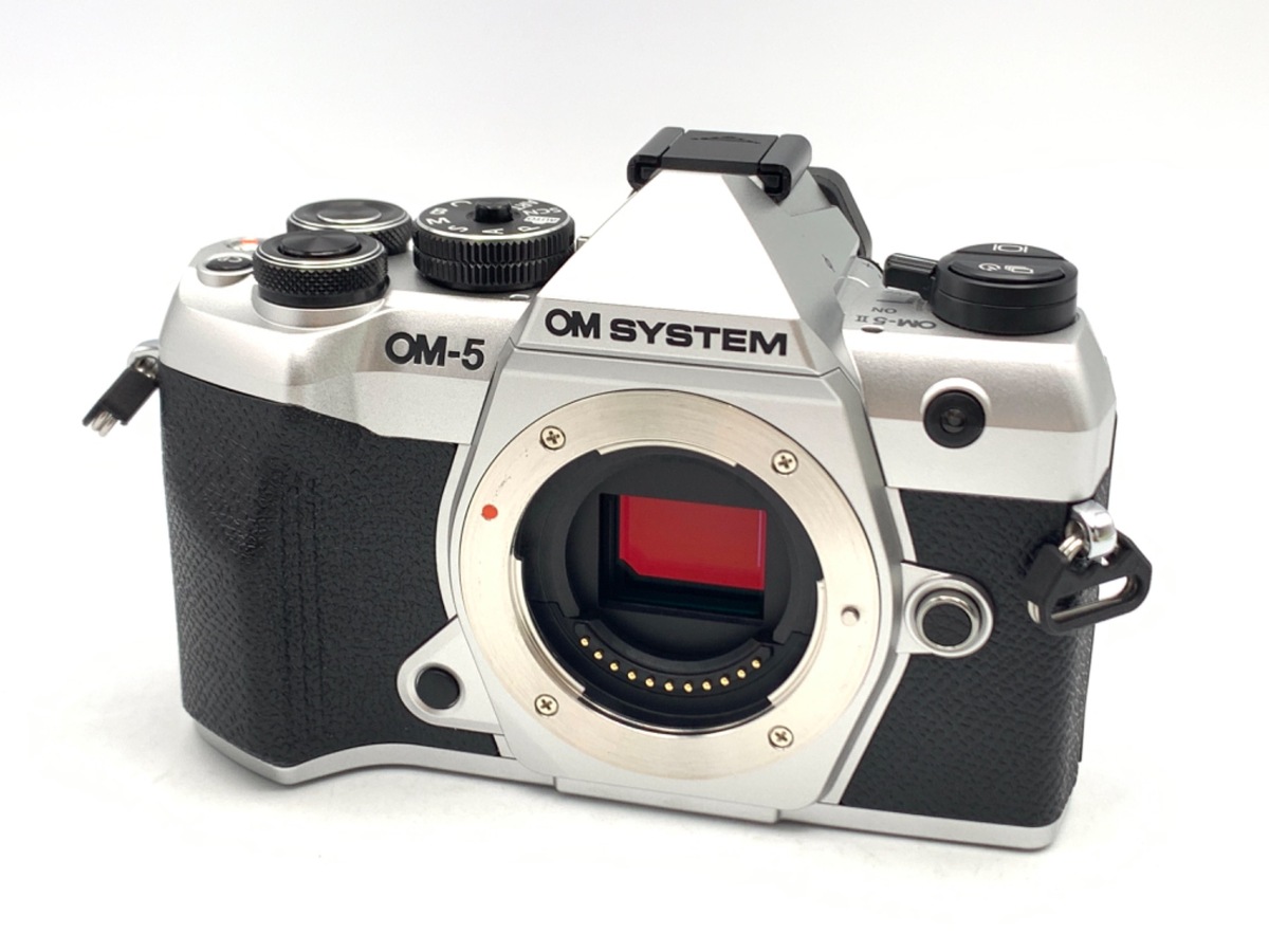 中古】ミラーレス一眼｜OM-5 在庫一覧｜カメラのキタムラ