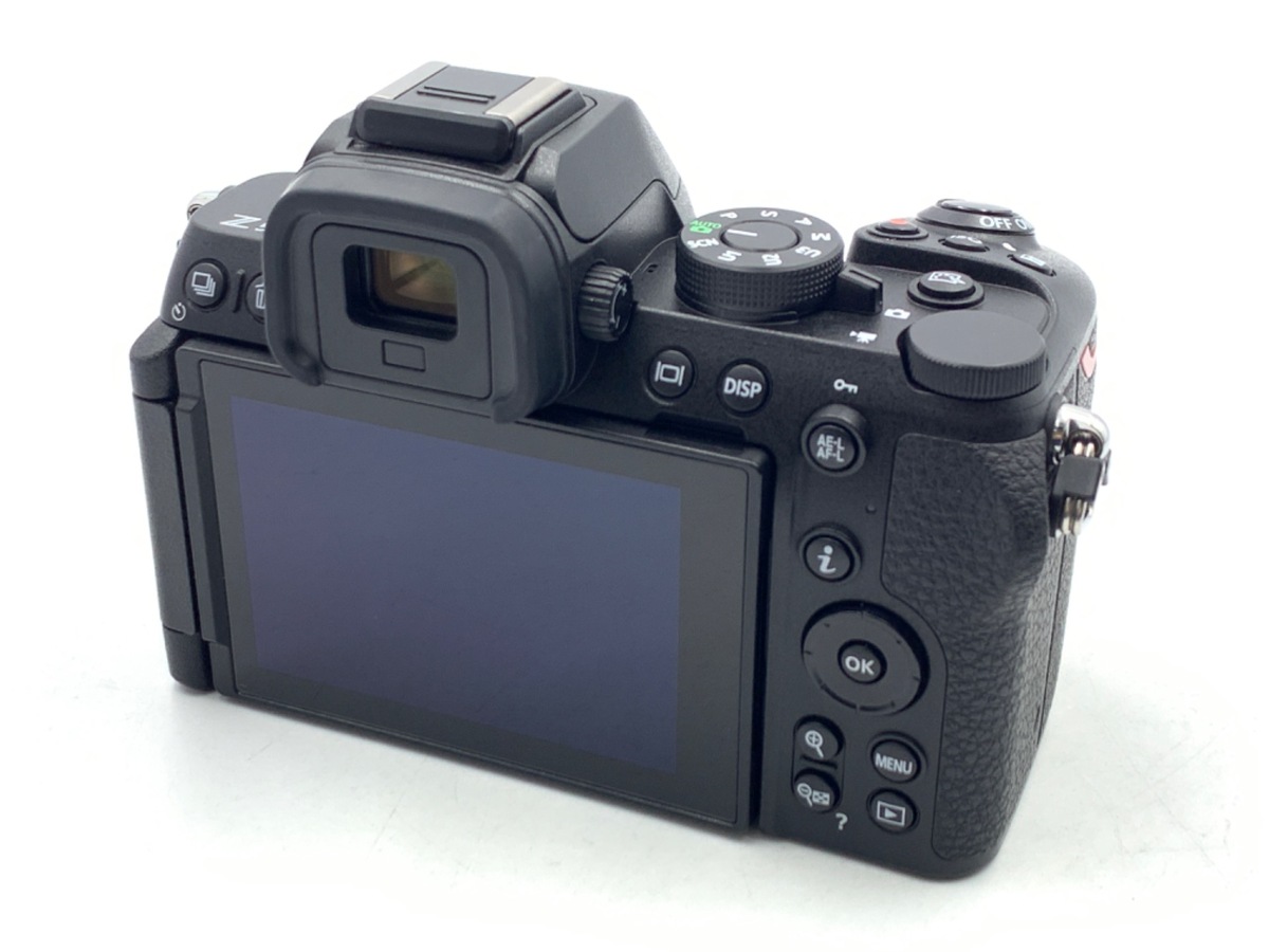 �j�R�� Z50II �{�f�B