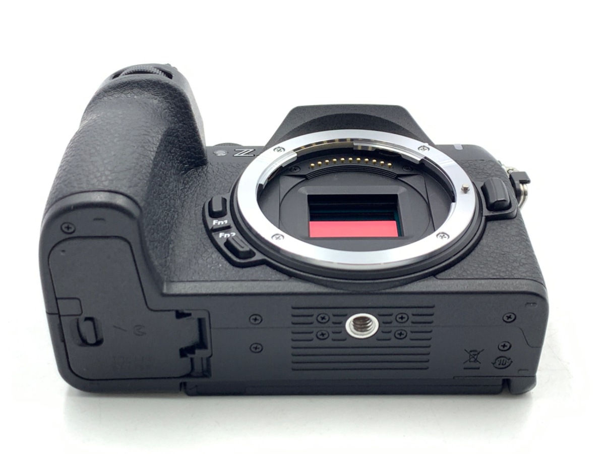 �j�R�� Z50II �{�f�B