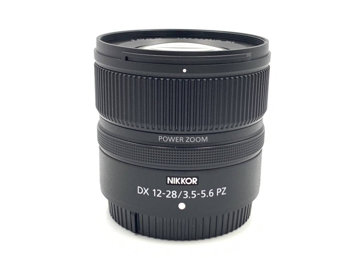 中古】ニコン NIKKOR Z DX 12-28mm f/3.5-5.6 PZ VR 在庫一覧｜カメラ