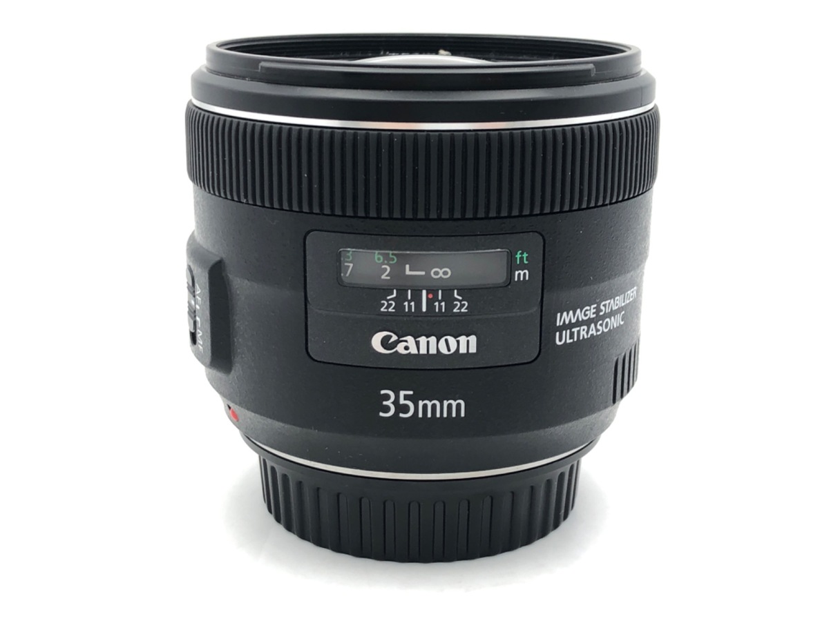 中古】交換レンズ｜キヤノン EF35mm F2 在庫一覧｜カメラのキタムラ